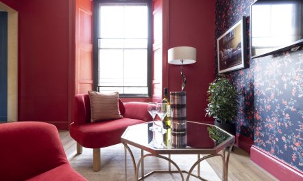 Heritage Red Velvet 4