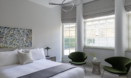 Bentinck Platinum Suite I 7