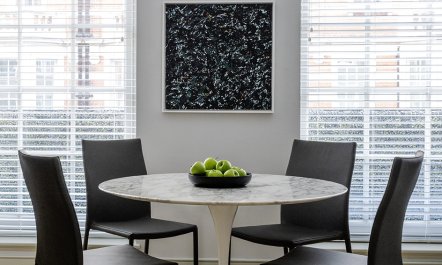 Bentinck Platinum Suite I 5