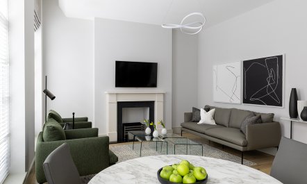 Bentinck Platinum Suite I 3