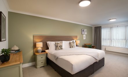 Kensington Hideout 3