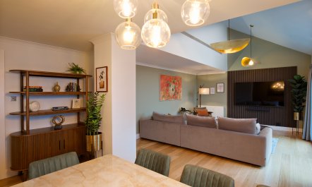 Kensington Hideout 2