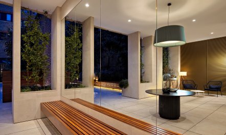 Kensington Hideout 8