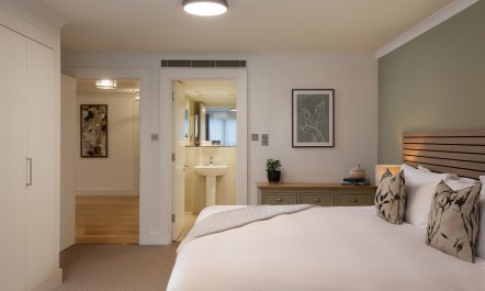 Kensington Hideout 4