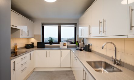 Kensington Hideout 1