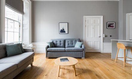 Watching For Comets 1