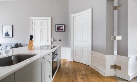 Watching For Comets 6