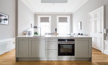 Watching For Comets 4