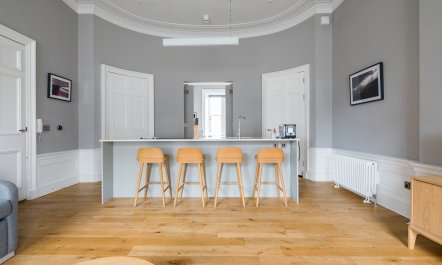 Watching For Comets 3