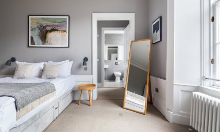 Watching For Comets 8