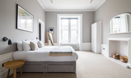 Watching For Comets 9