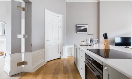 Watching For Comets 5