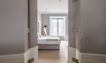 Watching For Comets 7