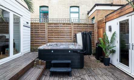 Forever Blowing Bubbles