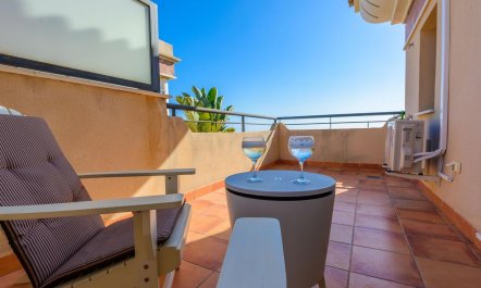 Always Look on the Bright Side 8