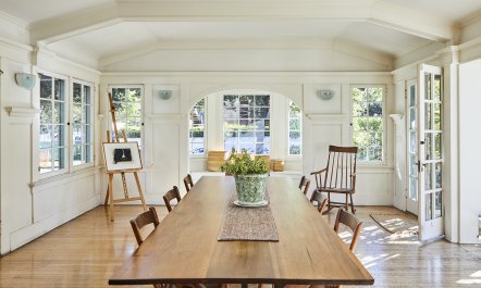 Kennedy’s Hideaway 5