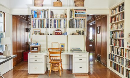 Kennedy’s Hideaway 1