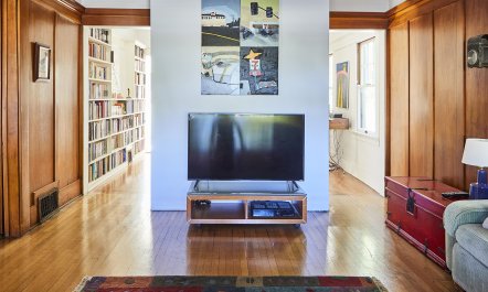 Kennedy’s Hideaway 3