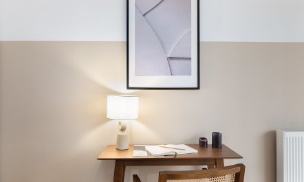 A Whisper of Paris 5