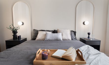 A Whisper of Paris 9