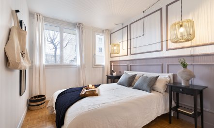 La Nuit Parisienne 8