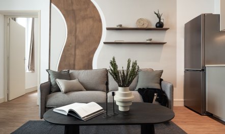 Parisian Verve 6