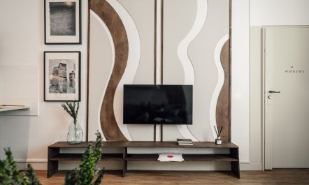 Parisian Verve 7