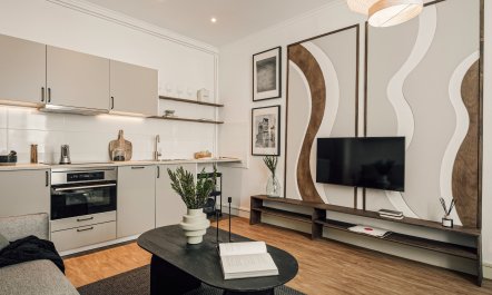 Parisian Verve 3