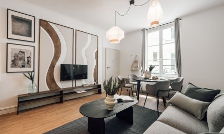 Parisian Verve 5