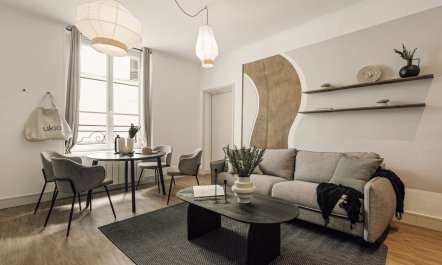 Parisian Verve