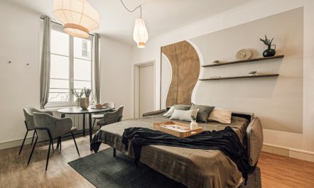 Parisian Verve 9