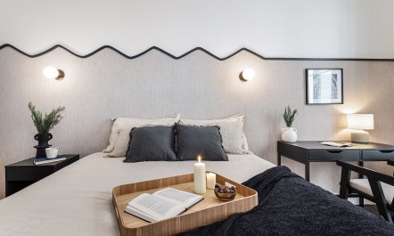 Sentier Sophisticate 1