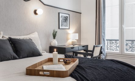 Sentier Sophisticate 8