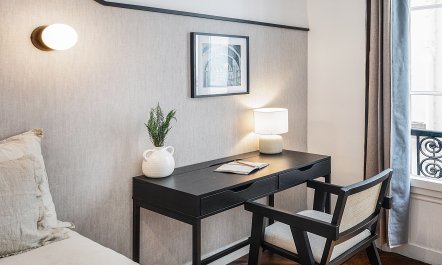 Sentier Sophisticate 9