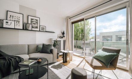 An Oasis of Parisian Tranquility 5