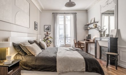 L'Elegance de Vie 1