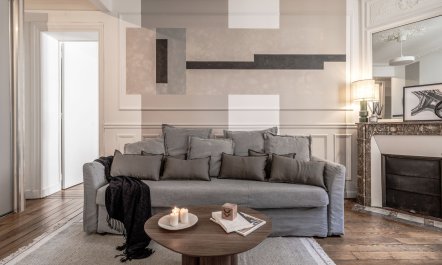 L'Elegance de Vie 3