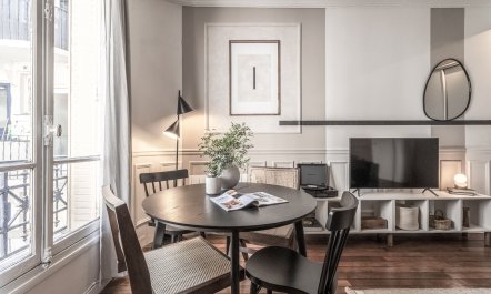 L'Elegance de Vie 7
