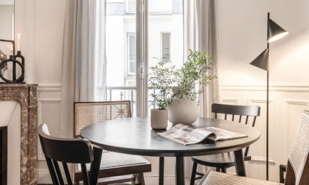 L'Elegance de Vie 5