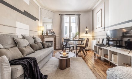 L'Elegance de Vie