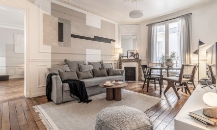 L'Elegance de Vie 2