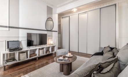 L'Elegance de Vie 4