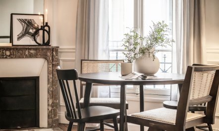 L'Elegance de Vie 6