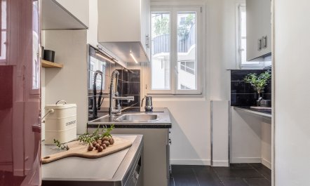L'Elegance de Vie 8