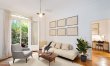 Leafy Terrace 0