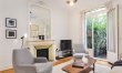 Leafy Terrace 4