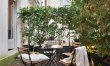 Leafy Terrace 2