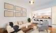 Leafy Terrace 6