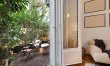 Leafy Terrace 3