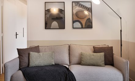 Eucalyptus Foilage 1